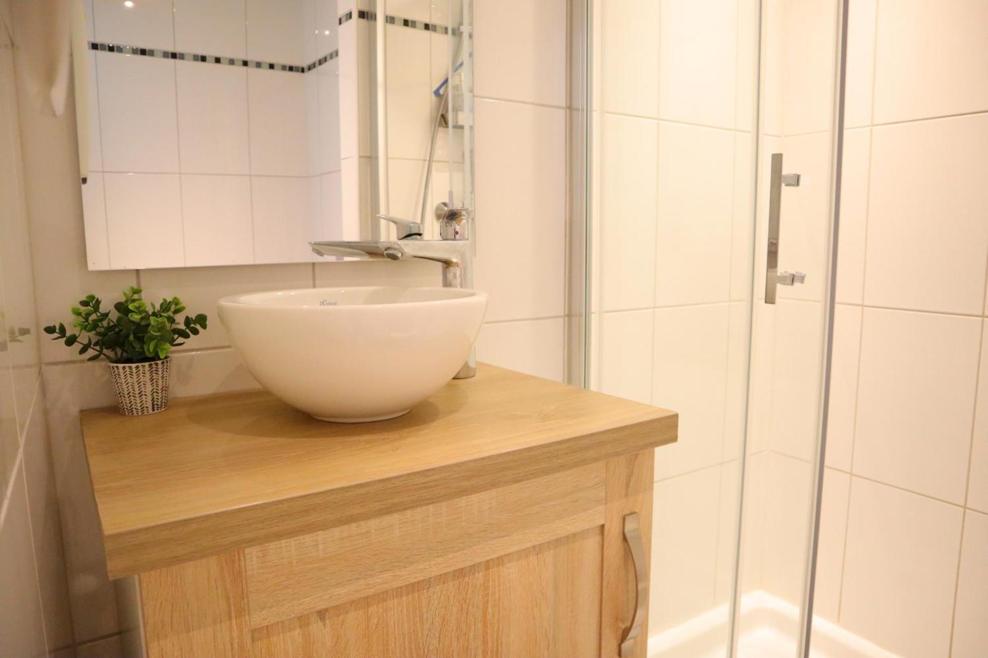 Chambre Privative Au Centre De Bourbourg - Proche Commodites Et Gare エクステリア 写真