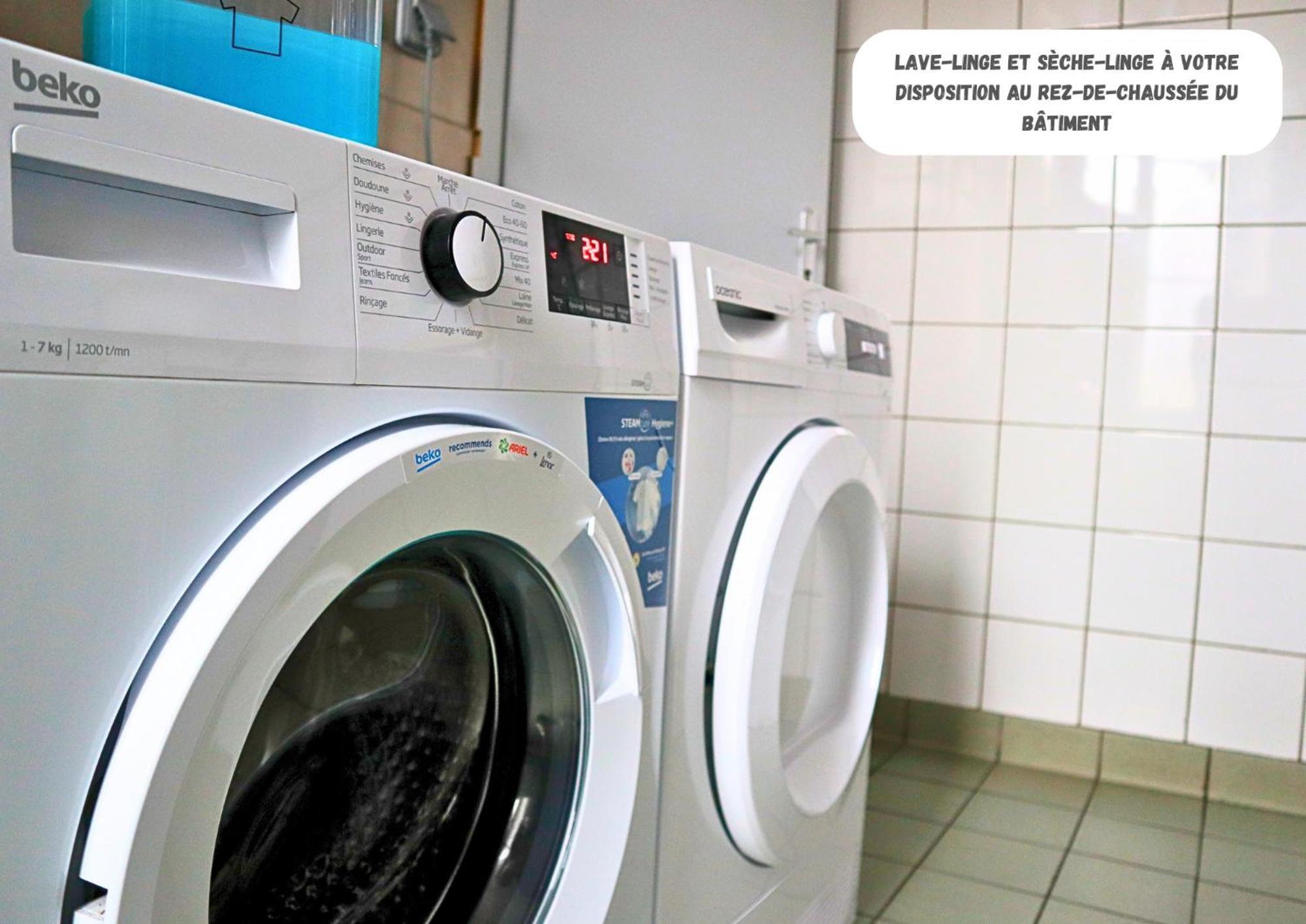 Chambre Privative Au Centre De Bourbourg - Proche Commodites Et Gare エクステリア 写真