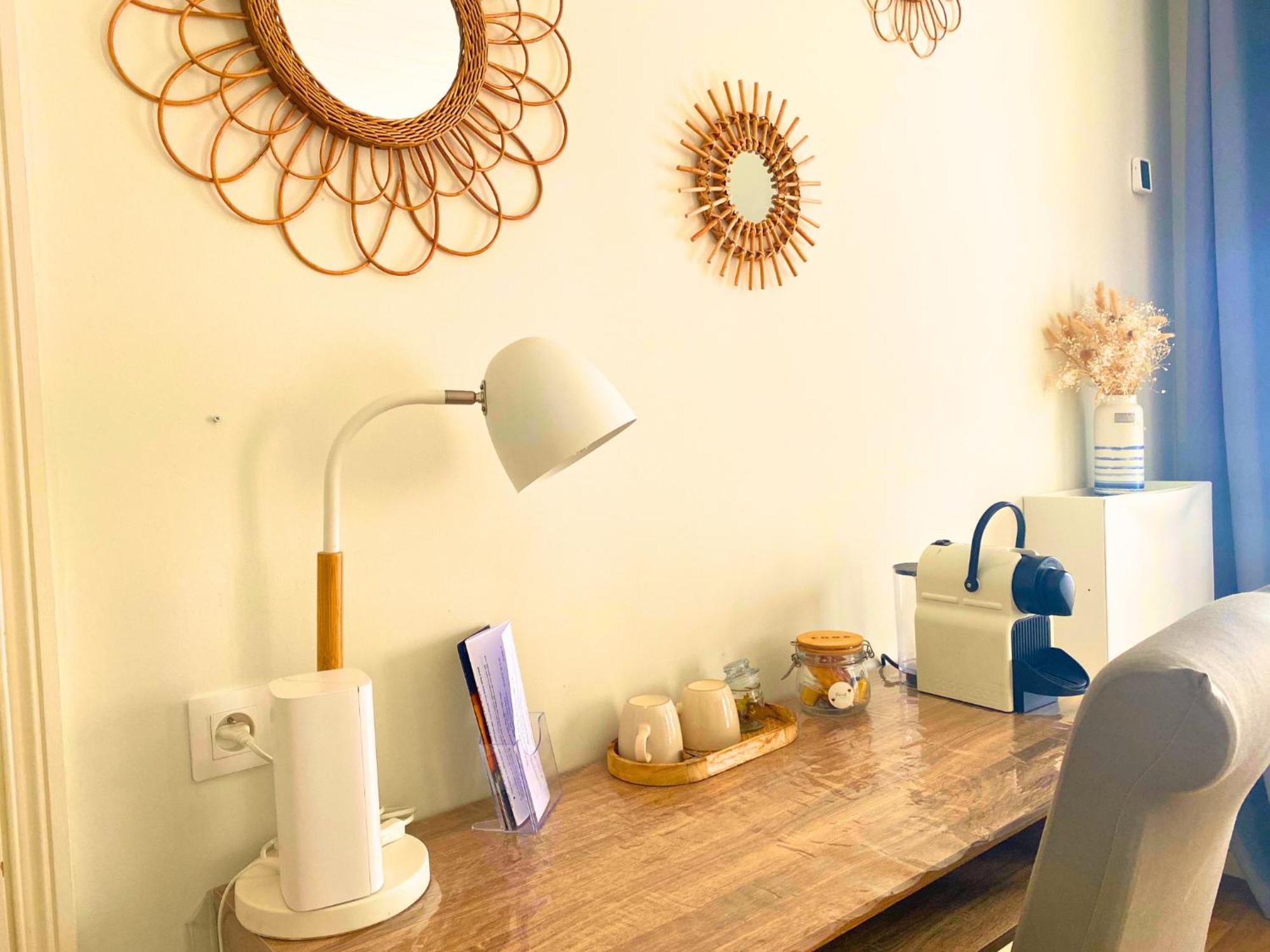 Chambre Privative Au Centre De Bourbourg - Proche Commodites Et Gare 部屋 写真